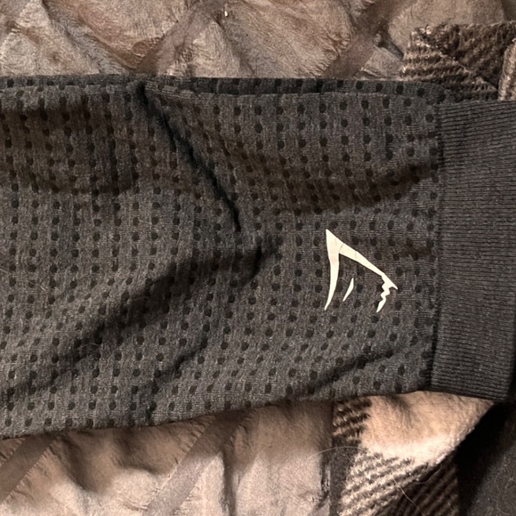 Gymshark leggings - Picture 3 of 4